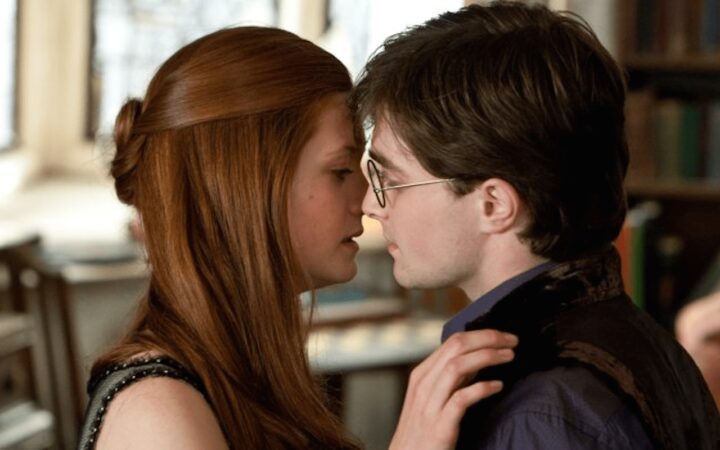 Con cuál mago de Harry Potter pasarías San Valentín