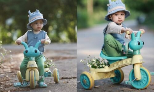 fotos de triciclos para bebes