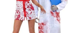 Transforma tu Armario: Ideas de Disfraces de Último Minuto para Halloween