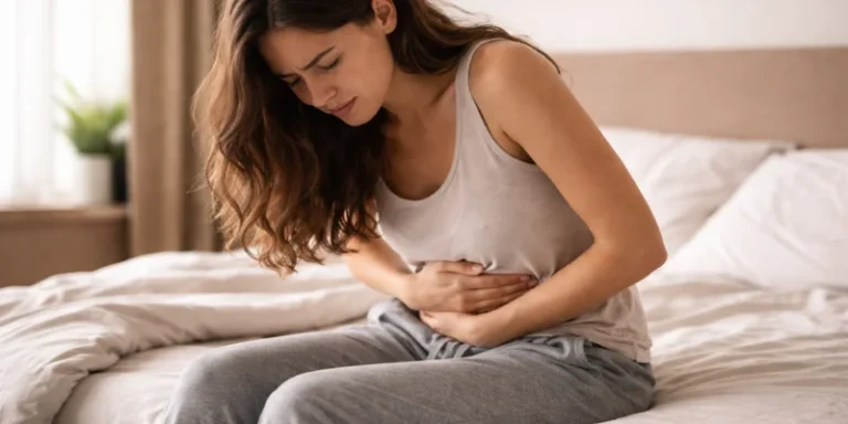 Ciclo menstrual y fases emocionales: entenderte mejor