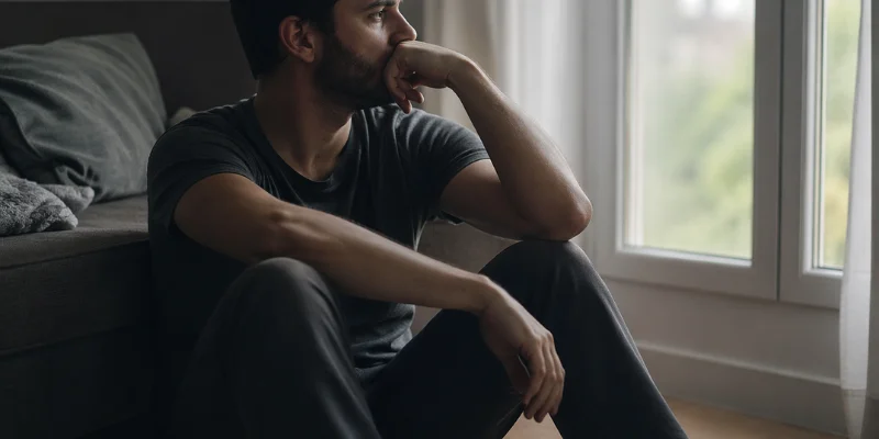 Cómo desenamorarse de una mujer sin romperte dentro