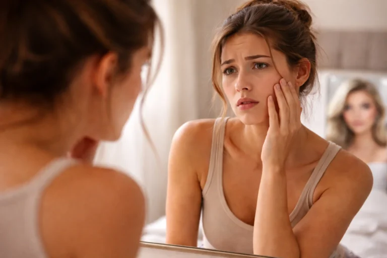 ¿La IA está creando estándares de belleza irreales?