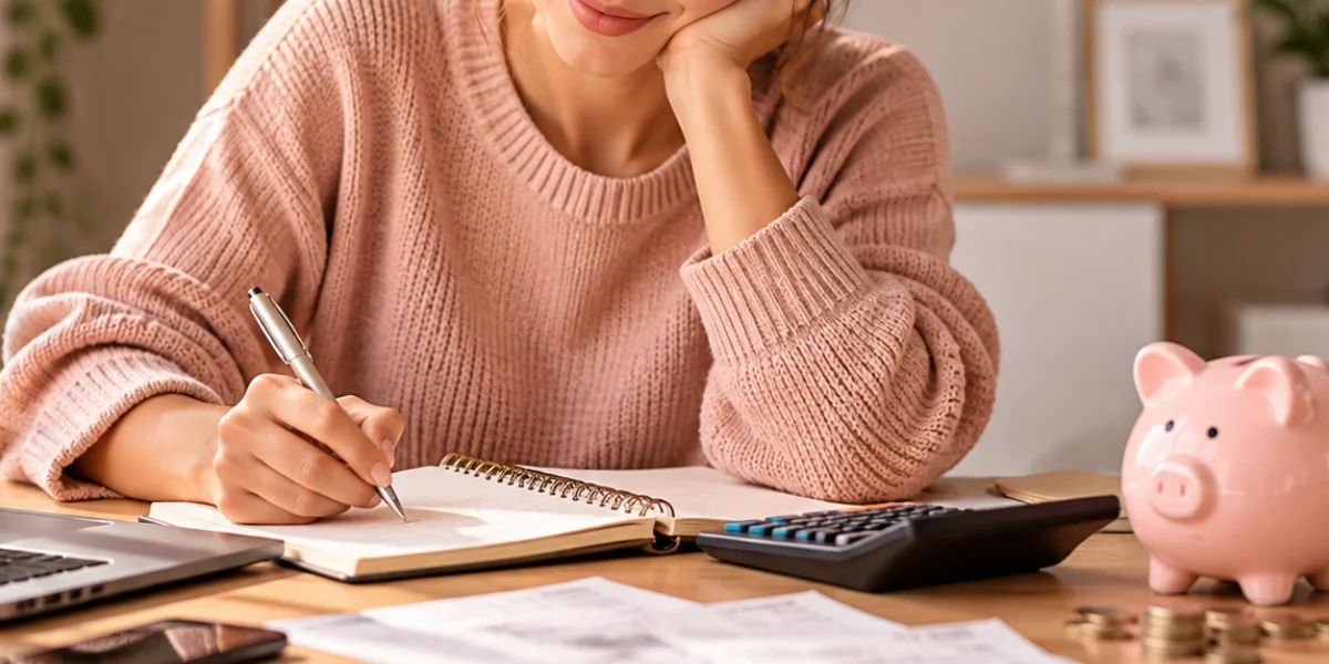 Estrés financiero: consejos para recuperar tu tranquilidad